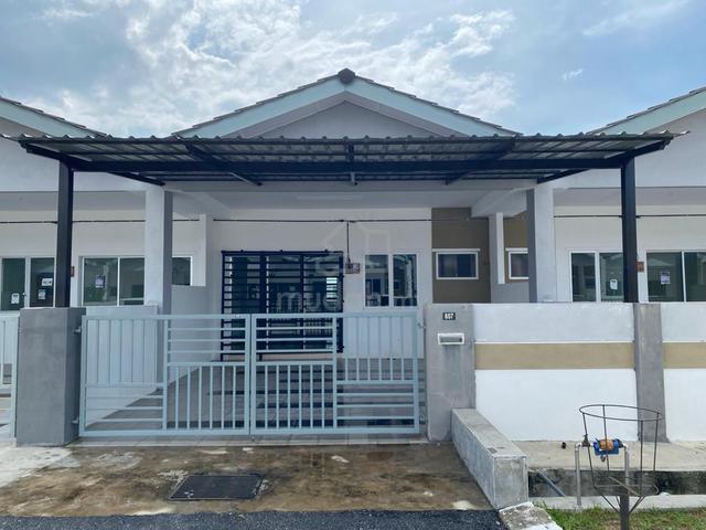 RUMAH UNTUK DI SEWA  (Kemasukan segera)🏠 1