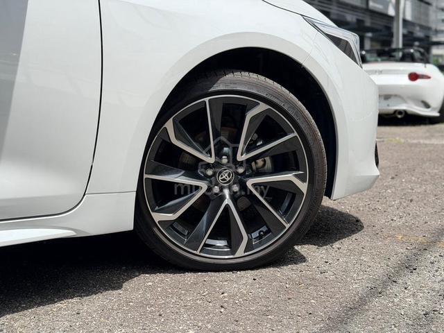 2023 Toyota COROLLA SPORT 2.0 GZ (A) Value 4 MONEY - 5