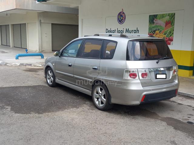 2009 Naza CITRA 2.0 (Auto) - 2