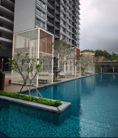 Aster Residence Condominium 1