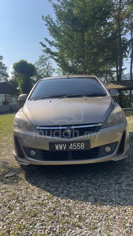 2012 Proton EXORA 1.6 STANDARD (M) - 1