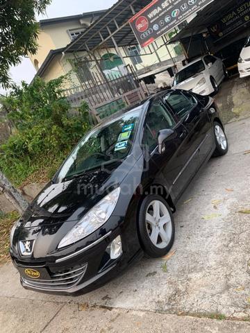 2016 Peugeot 408 2.0 (A) - 3