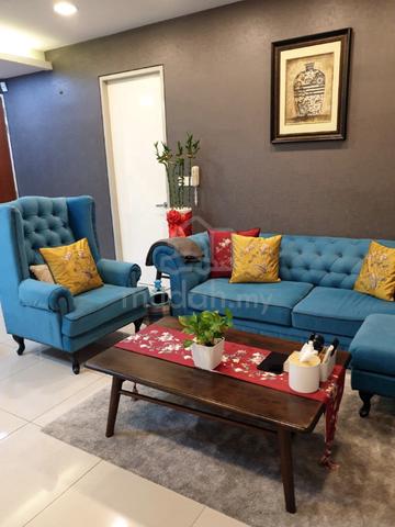 Woodsbury Suites 1