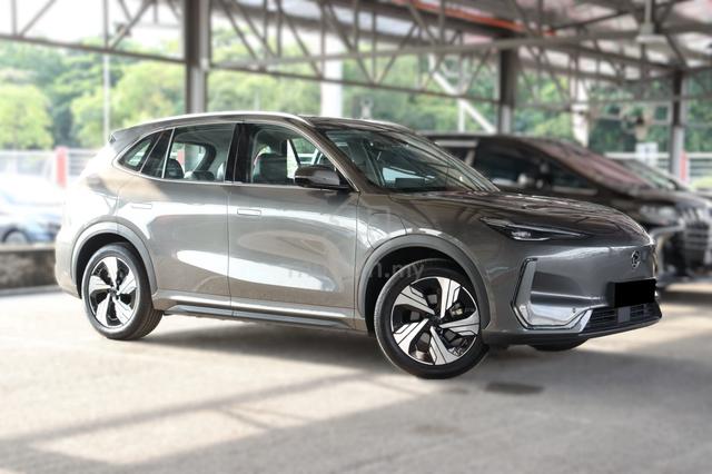 2025 Proton EMAS 7 Premium Like New - 1