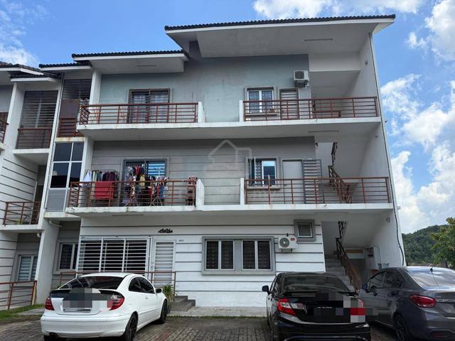TownHouse Taman Bandar Ainsdale Seremban 1
