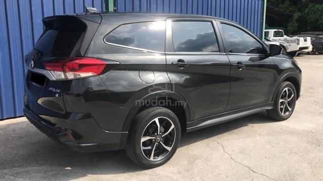 2020 Perodua ARUZ 1.5 X (loan kedai) - 2