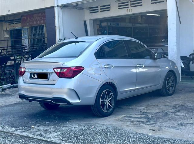 2020 Proton SAGA 1.3 PREMIUM AT MY16 BT P2-13A - 4