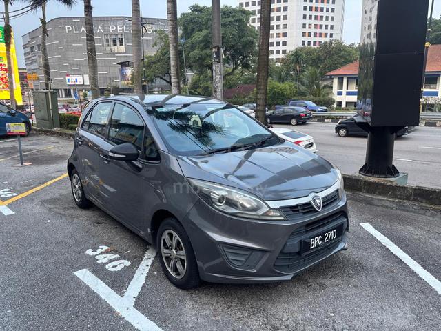 2016 Proton IRIZ 1.3 STANDARD (A) - 4