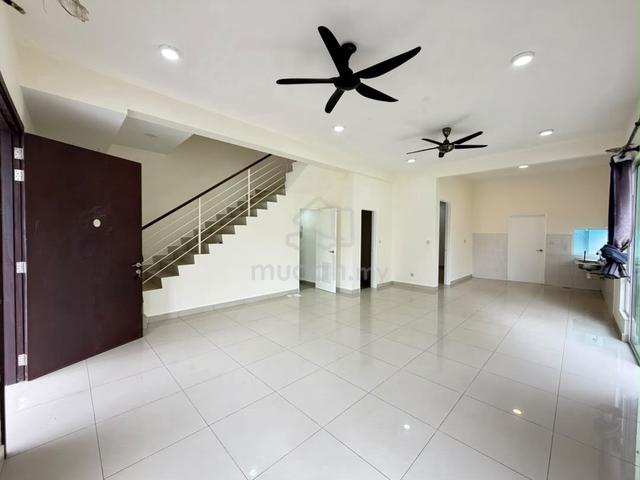 [[SEMI D CHEAP]] 2 Storey Terrace House, M Residence, Caspia, Rawang 1