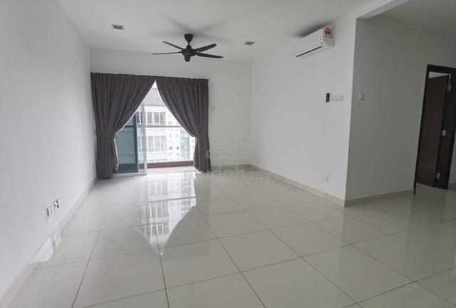 Residensi Bintang Bukit Jalil 1