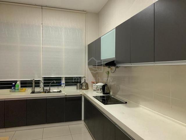 Subang Olives Residence 1
