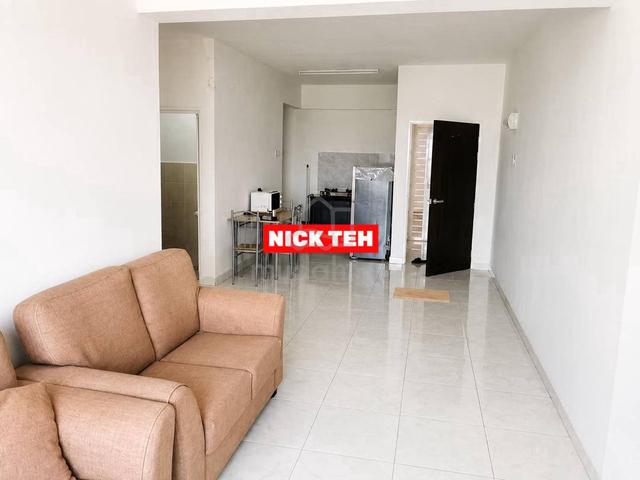 Skyridge Apartment 1