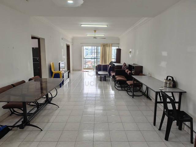Bistari Impian Apartment 1
