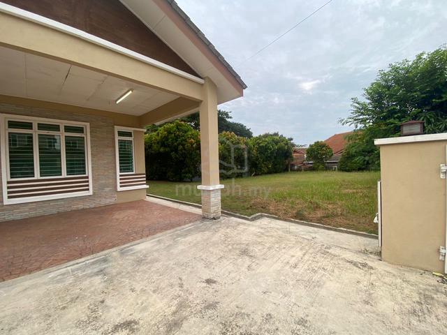 Double Storey Semi D Desa Pinggiran Putra Huge Land Near Putrajaya 2