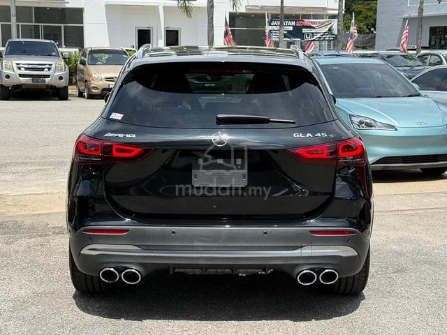 2022 Mercedes Benz GLA45 S 2.0 AMG FULL SPEC !! - 5