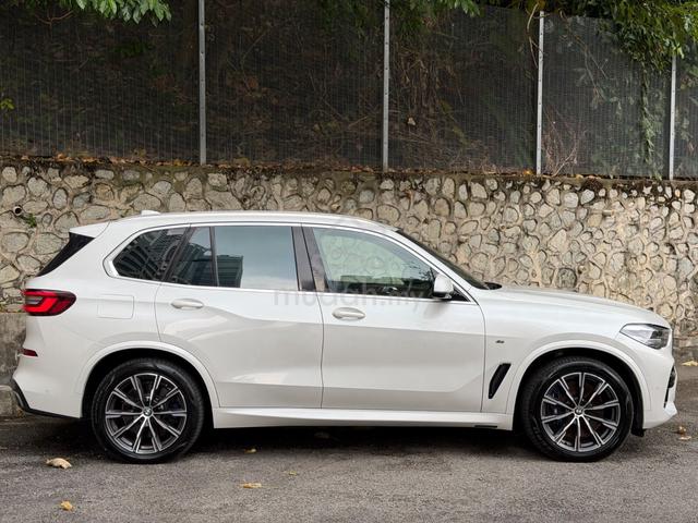 Bmw X5 3.0 XDRIVE45E G05 (A) HARMAN KARDON - 3