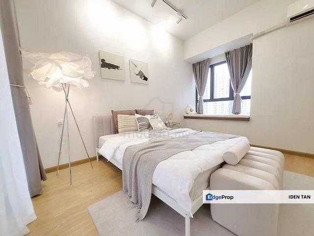 117b Canberra Canberra Hdb Resale Room (3A) HDB For Sale In *117B