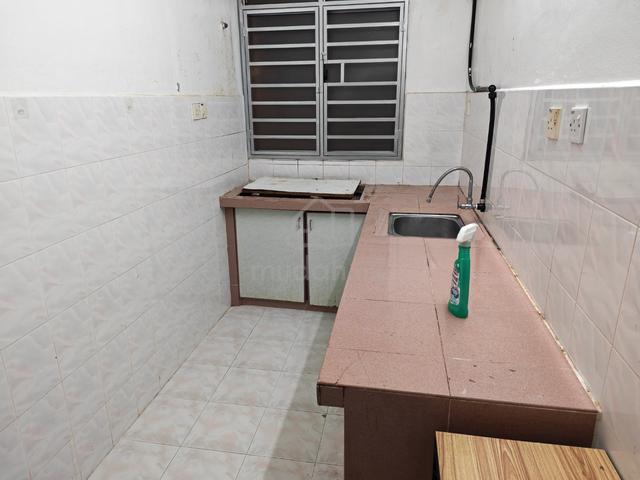 Mutiara Indah 1