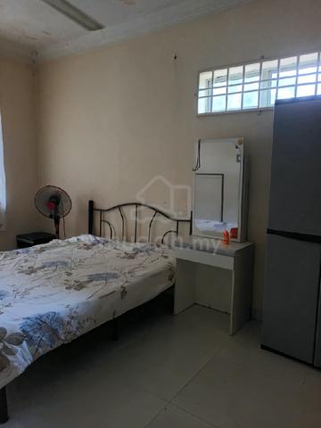 Bilik untuk disewa (Parit Raja, Batu Pahat) 1