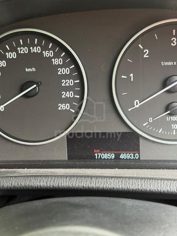 BMW X3 xDrive20d 2.0 Turbo Diesel 2011 - 4