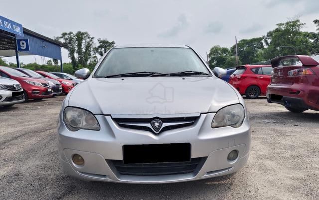 2009 Proton PERSONA 1.6 BASE LINE (M) CASH&CARRY - 2
