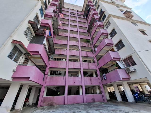 Taman Tun Teja 1