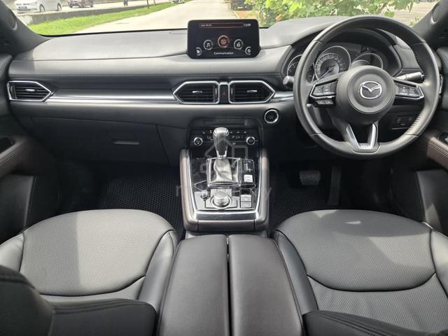 2021✨Mazda CX-8 MID PLUS 2.5 7SEAT CX8 - 5