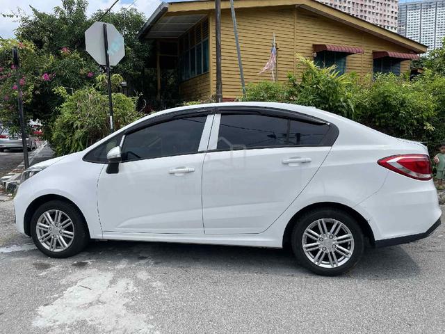 2020 Proton PERSONA STANDARD 1.6L (A) - 3