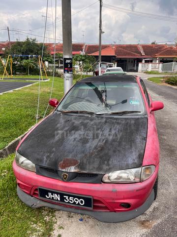 2004 Proton WIRA 1.5 A/B GL (A) - 1