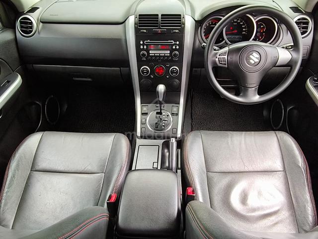 2013 Suzuki GRAND VITARAš„FACELIFT ORI CONDITIONš„ - 4