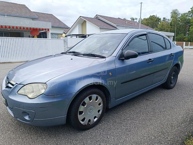 “2009 Proton Persona 1.6 Manual | Flood Free - 5