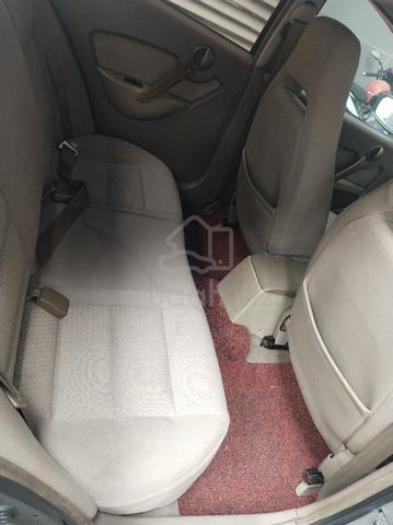 2004 Proton GEN-2 1.6 (M) - 4