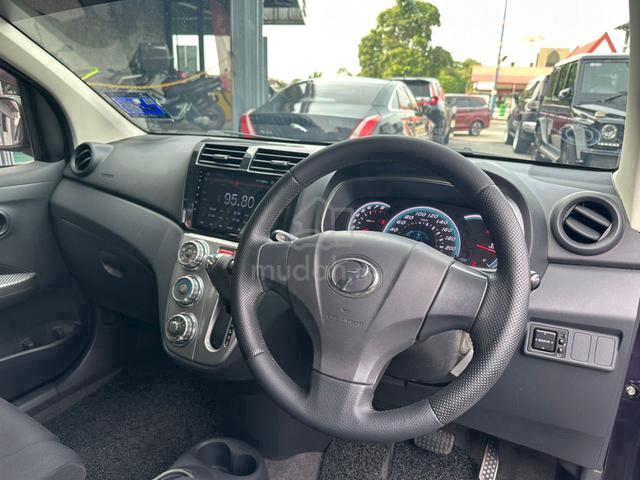 2013 Perodua MYVI 1.3 SE (A) loan kedai - 5