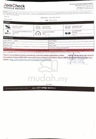 2022 Honda CIVIC 1.5 V FULLSERVICE FE 3 STAGE RS - 4