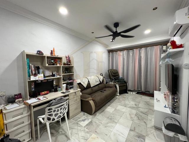 Taman Impian Indah for Sale @Alma Single Storey @ All New Paint 1