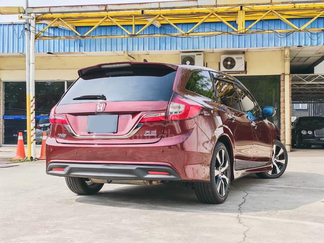 2016 Honda JADE 1.5 RS (A) - 2