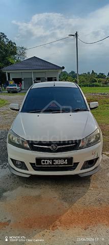 2014 Proton SAGA 1.6 FLX SE (A) - 1