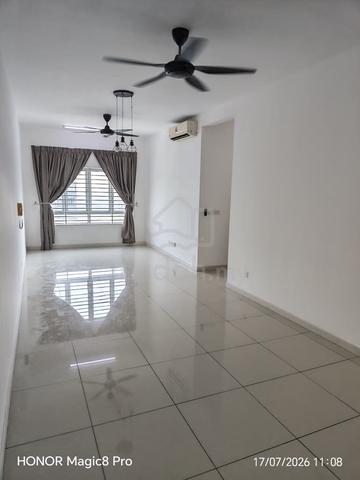 Savanna Executive Suite @ Southville City 1