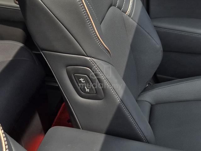 2024 Toyota CROWN 2.5 SPORT Z (A) - 5