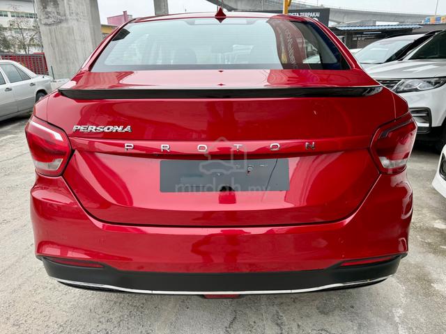 OTR MURAH 🔥 2020 Proton PERSONA 1.6 (A)Push Start - 4