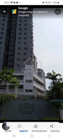 Gambier Heights 1