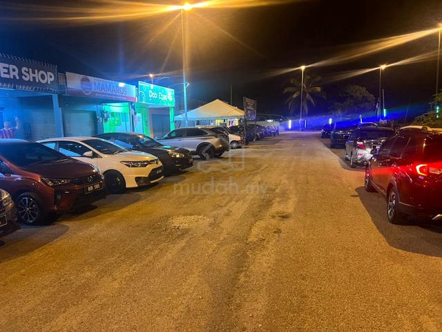 Dobi For Sale in Kapar 1