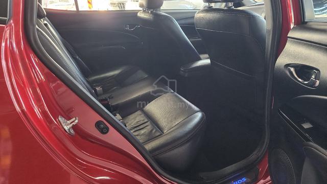 2021 Toyota VIOS 1.5 G MY19 FACELIFT (A) - 4