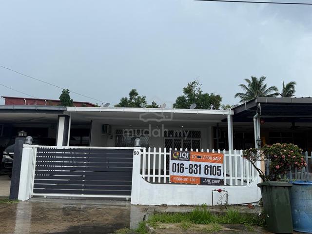 Taman Dai Ming Baru Renovated House 1