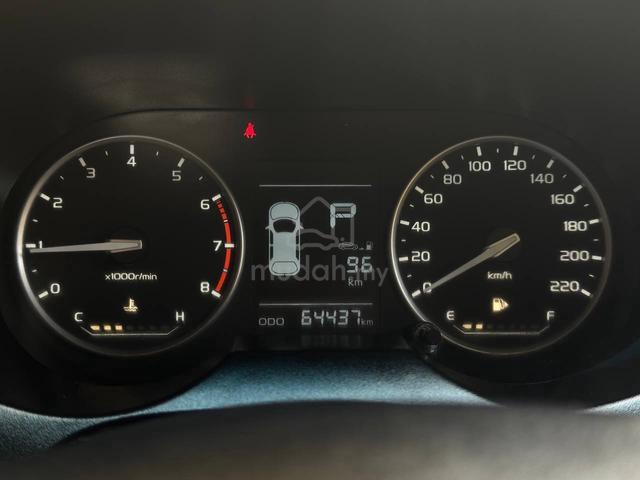 [2020] Proton SAGA PREMIUM AT 1.3L (A) GUARANTEE - 5