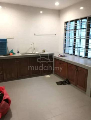 2 Sty Pandan Perdana Nearby Shamelin Pandan Indah 2