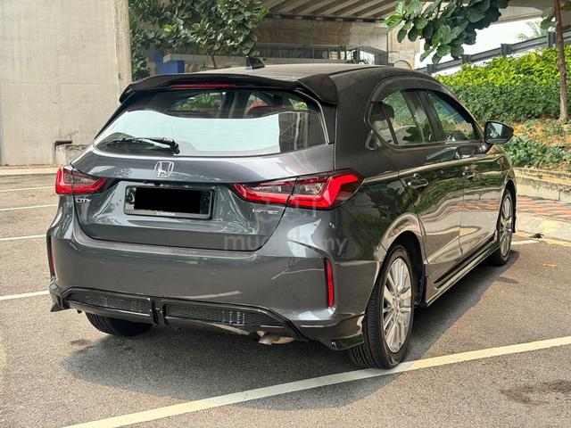 2023 Honda CITY 1.5 V SENSING MILE 71K F.S.R HONDA - 2