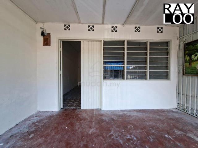 Walking Distance To Komtar 1.5 Sty Terrace House Can be Store Office 1