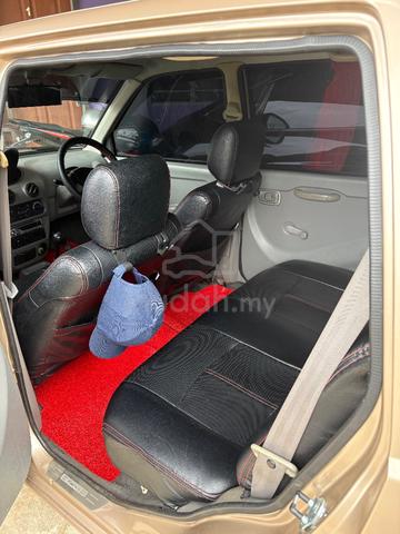 2005 Perodua KANCIL 847cc 850 EX FACELIFT (M) - 4