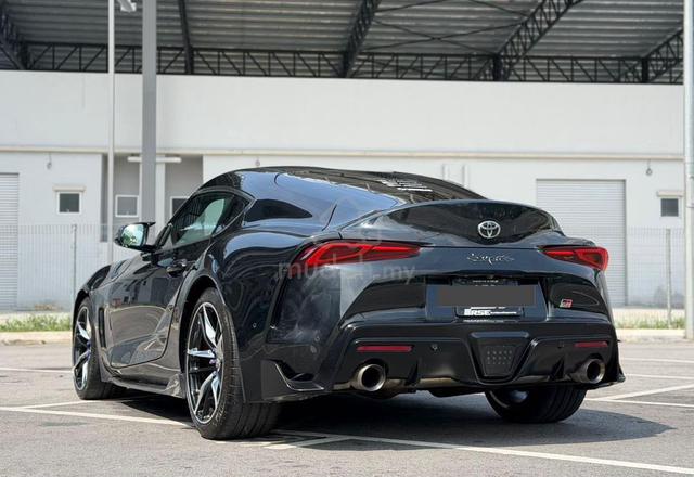 2020 Toyota GR SUPRA 3.0 RZ (A) - 3